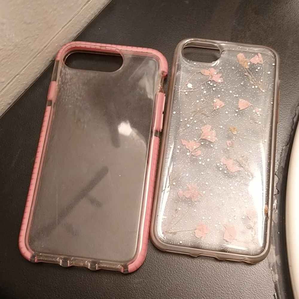 Phone cases